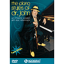 The Piano Styles of Dr. John - 2-DVD Set