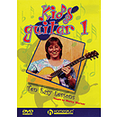 Kid's Guitar DVD