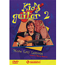 Kids Guitar 2 (DVD)