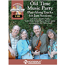 Old Time Music Party
