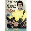 The Joy of Uke - Volume 1 (DVD)