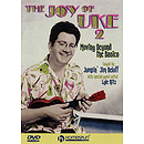 The Joy of Uke - Volume 2 (DVD)