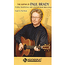 The Guitar of Paul Brady (VHS)