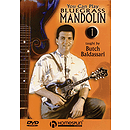 You Can Play Bluegrass Mandolin (DVD)