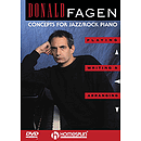 Donald Fagen - Concepts for Jazz/Rock Piano (DVD)