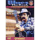 Blues by the Book for Fingerstyle Guitar (DVD)