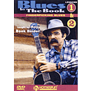 Blues by the Book for Fingerstyle Guitar (DVD)