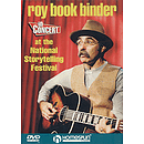 Roy Book Binder in Concert (DVD)