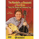 The Mandolin and Bouzouki of Tim O'Brien (DVD)