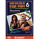 Ukulele for Kids - Lesson 1 (DVD)