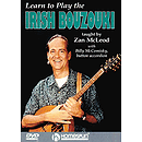 Learn to Play the Irish Bouzouki (DVD)