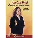 You Can Sing (DVD)