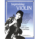 Improvising Violin
