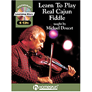 Learn to Play Real Cajun Fiddle