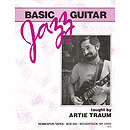 Basic Jazz Guitar