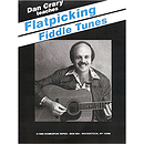 Flatpicking Fiddle Tunes