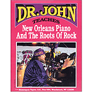 Dr. John Teaches New Orleans and the Roots of Rock