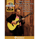Happy Traum's Complete Fingerpicking Guitar Method