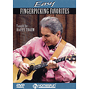 Easy Fingerpicking Favorites (DVD)