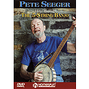 How to Play the 5-String Banjo (DVD)