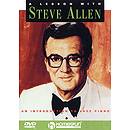A Lesson with Steve Allen (DVD)