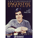 Contemporary Fingerstyle Workshop (DVD)