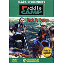 Mark O'Connor's Fiddle Camp (DVD)