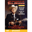 The Mandolin of Bill Monroe (DVD)
