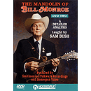 The Mandolin of Bill Monroe (DVD)