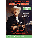 The Mandolin of Bill Monroe (DVD)