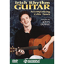 Irish Rhythm Guitar (DVD)