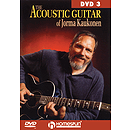 The Acoustic Guitar of Jorma Kaukonen (DVD)