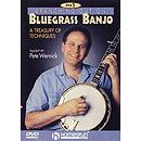 Branching out on Bluegrass Banjo 1 (DVD)