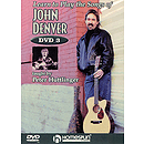 Learn to Play the Songs of John Denver (DVD)