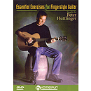 Essential Exercises for Fingerstyle Guitar (DVD)