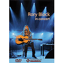 Rory Block in Concert (DVD)
