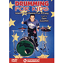 Drumming for Kids (DVD)