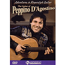 The Guitar of Peppino D'Agostino (DVD)
