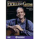Livingston Taylor's Excellent Guitar Lesson (DVD)