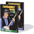 Clawhammer Banjo (DVD)