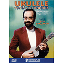 Ukulele Tunes and Techniques (DVD)