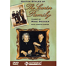 Guitar Styles of The Carter Family (DVD)