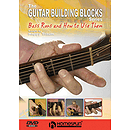 Happy Traum's Guitar Building Blocks (DVD)