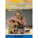 Happy Traum's Guitar Building Blocks (DVD)