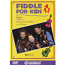 Fiddle for Kids (DVD)