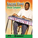 Sacred Steel (DVD)
