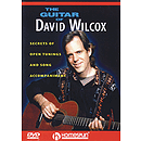 The Guitar of David Wilcox (DVD)
