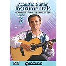 Acoustic Guitar Instrumentals (DVD)