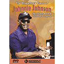 The Blues/Rock Piano of Johnnie Johnson (DVD)