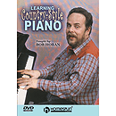 Learning Country-Style Piano (DVD)